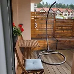 Lesny Zakatek Apartment Ustron