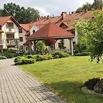Apartment Lesny Zakatek