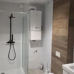 Apartment Lesny Zakatek