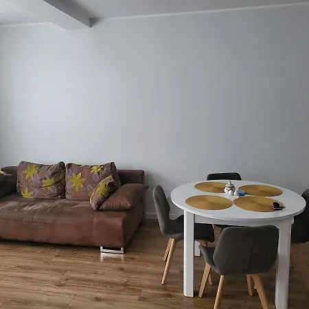 Apartamento Lesny Zakatek Ustroń
