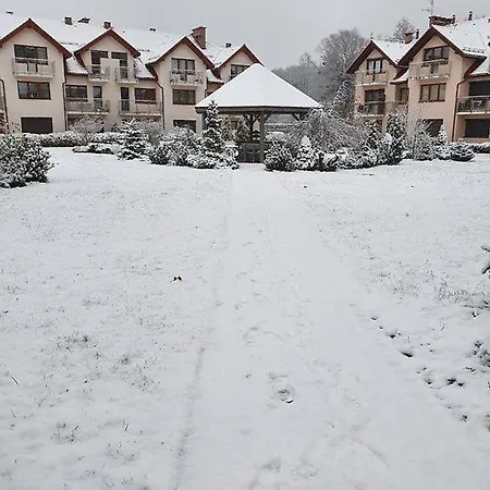 Lesny Zakatek * Ustroń