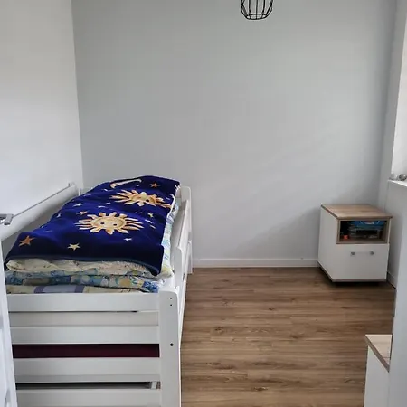 Lesny Zakatek Ustroń