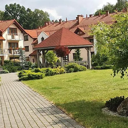 Apartment Lesny Zakatek