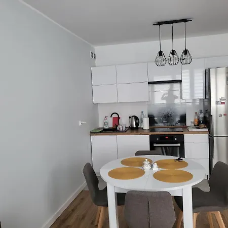 Lesny Zakatek * Ustroń