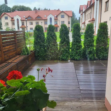 Lesny Zakatek Ustron