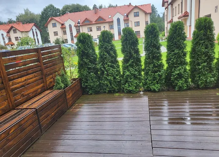 Lesny Zakatek Ustroń