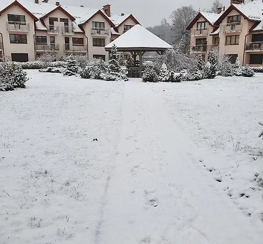 Lesny Zakatek * Ustroń