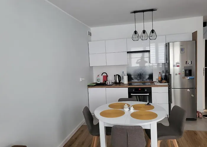 Lesny Zakatek * Ustroń