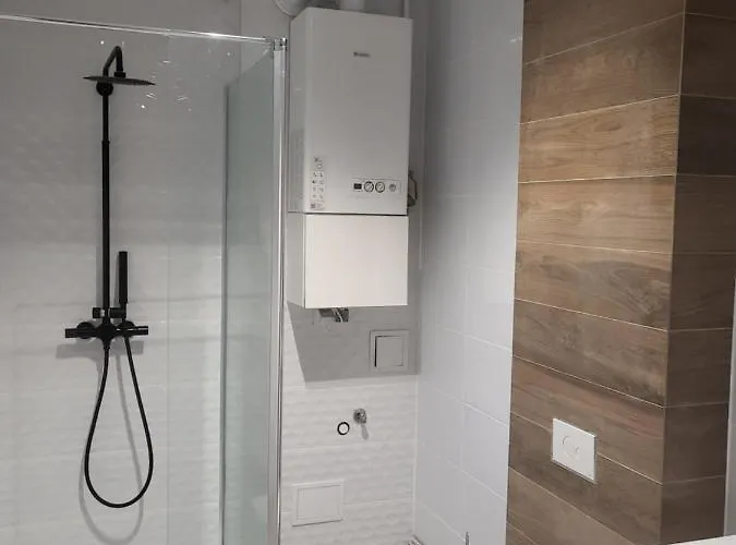 Διαμέρισμα Lesny Zakatek